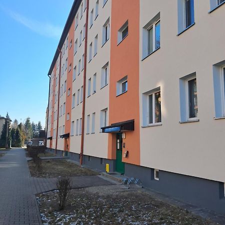 Kawalerka 28M Salon Z Kuchnia Centrum Nowy Sacz Nowy Sącz Exterior foto
