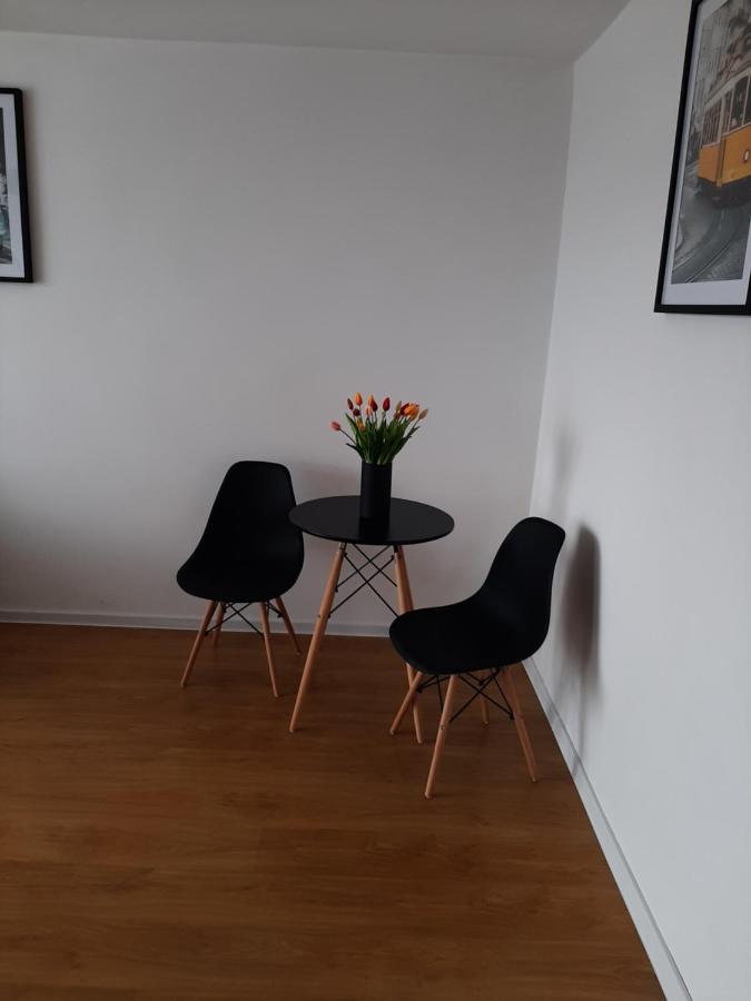 Kawalerka 28M Salon Z Kuchnia Centrum Nowy Sacz Nowy Sącz Exterior foto