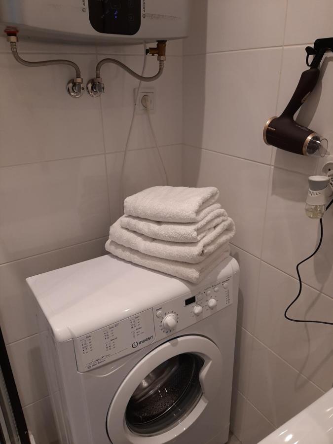 Kawalerka 28M Salon Z Kuchnia Centrum Nowy Sacz Nowy Sącz Exterior foto