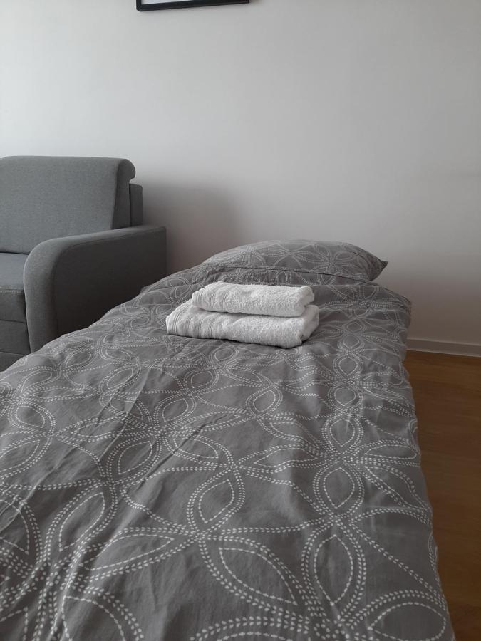 Kawalerka 28M Salon Z Kuchnia Centrum Nowy Sacz Nowy Sącz Exterior foto