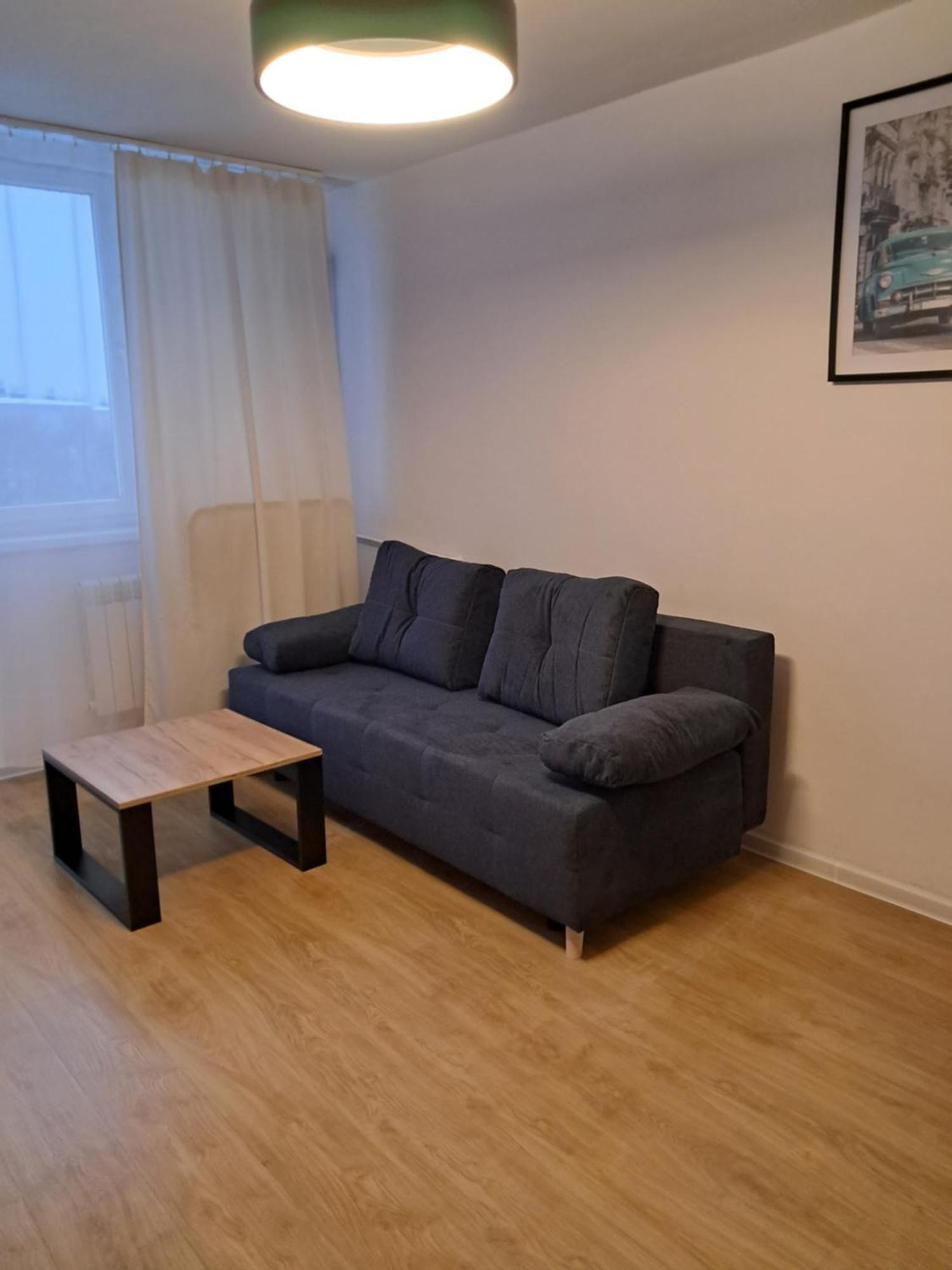 Kawalerka 28M Salon Z Kuchnia Centrum Nowy Sacz Nowy Sącz Exterior foto