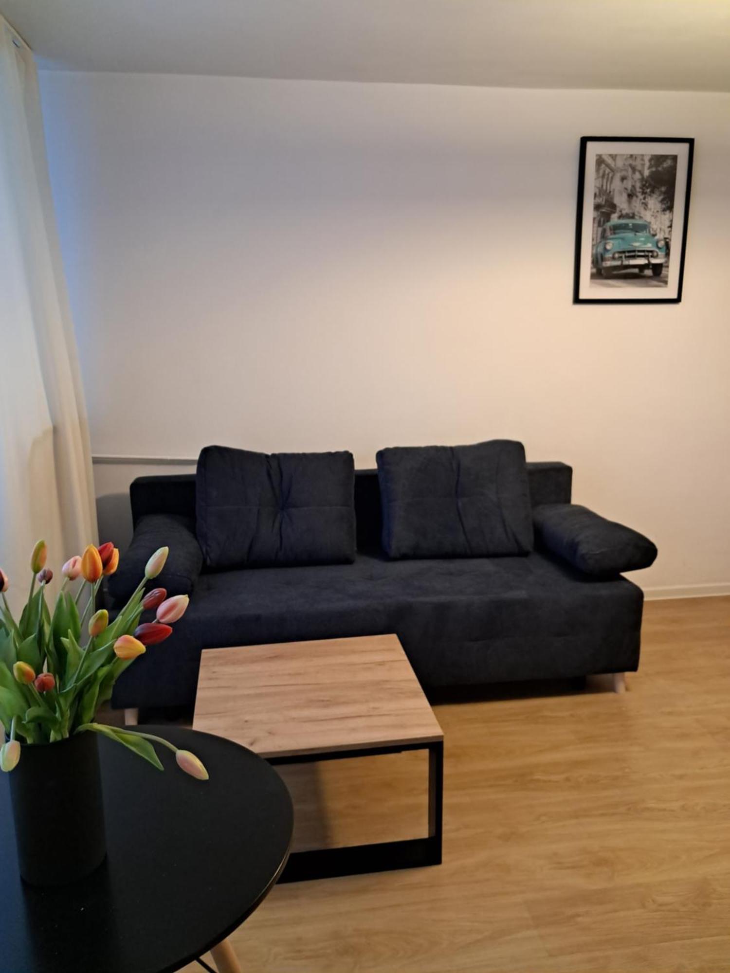 Kawalerka 28M Salon Z Kuchnia Centrum Nowy Sacz Nowy Sącz Exterior foto